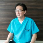 大杉 泰敏 歯科医師（大杉歯科医院）