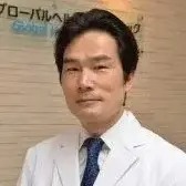 水野 泰孝