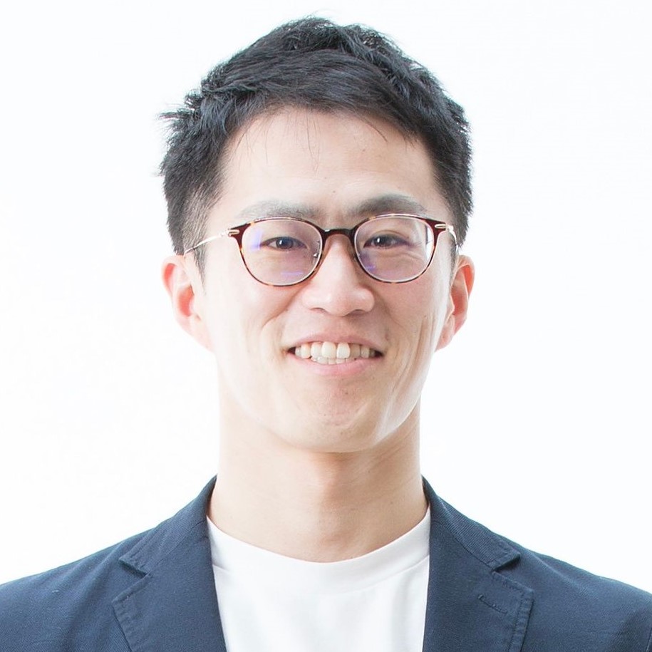 佐藤 将人先生