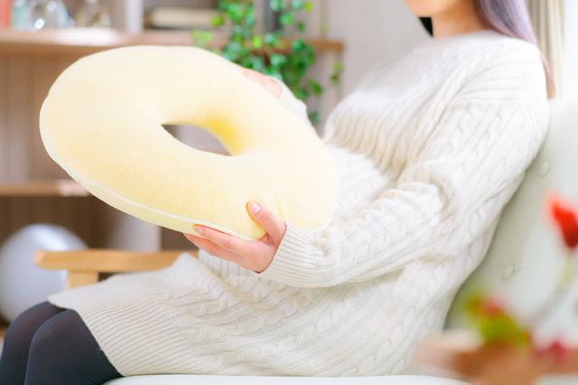 女性が痔になりやすいのはなぜ? 痔になるタイミングは?