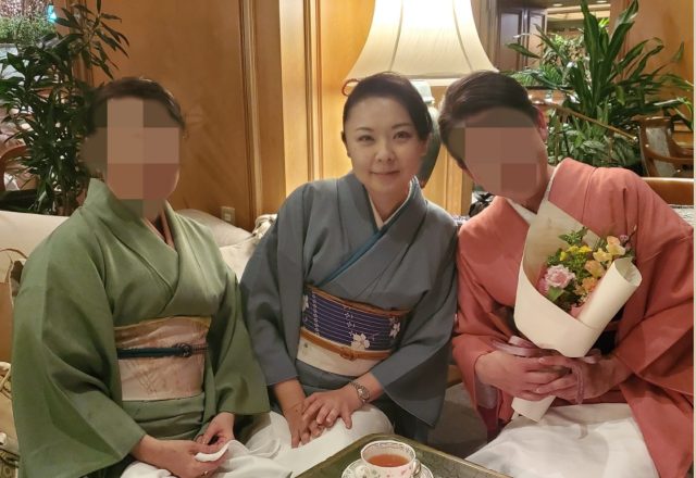 【闘病】40代で乳がん発覚。「昔の自分に何と声をかけるべきか分からない」自覚症状ゼロで迎えた手術と治療