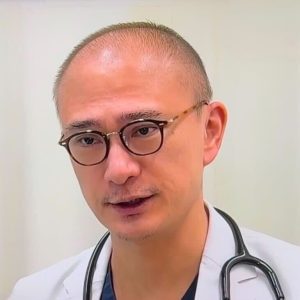 五藤 良将
