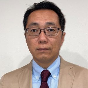 小柏 靖直