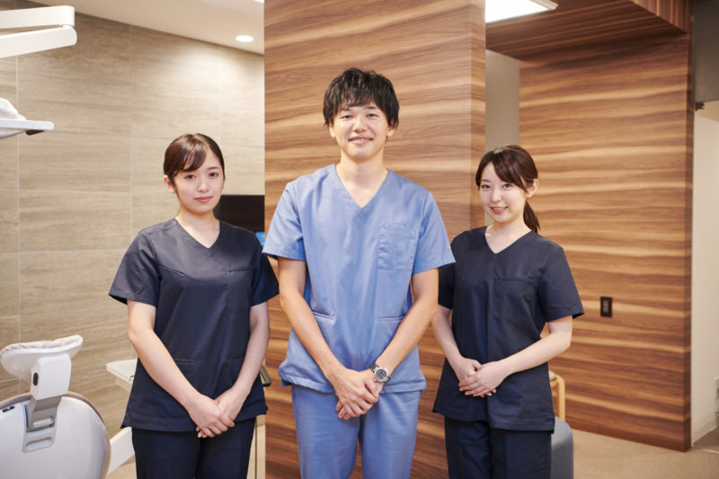 斎田デンタルクリニックphoto