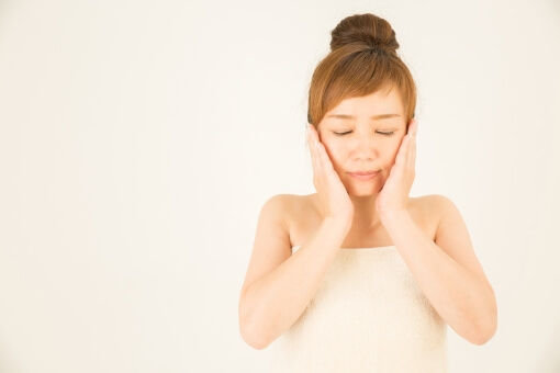 そばかす・シミを消す治療後に必要な「ダウンタイム」は短くできる
